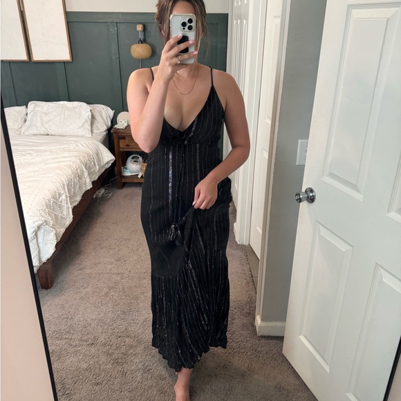 Boutique resort maxi dress - Picture 4 of 6